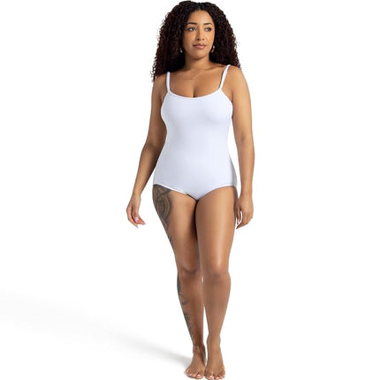 Capezio Women's Camisole Leotard With Adjustable S