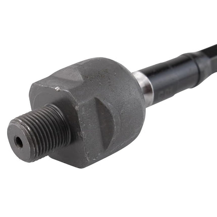 TRQ Front Left Right Inner Tie Rod Driver Passenger Side Compatible with 2012 INFINITI FX35 2013 FX37 2012-2013 FX50 2014-2017 QX70