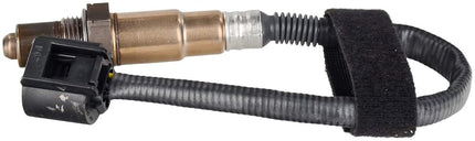BOSCH 17010 Premium Original Equipment Oxygen Sensor - Compatible with Select BMW 760Li; Mini Cooper, Cooper Countryman, Cooper Paceman; Rolls-Royce Dawn, Ghost