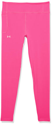 Under Armour Girls' Motion High Rise Ankle Legging