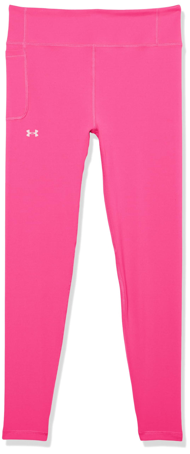 Under Armour Girls' Motion High Rise Ankle Legging