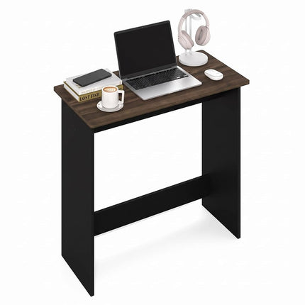 Furinno Simplistic Computer Desk, Study Desk, Writ