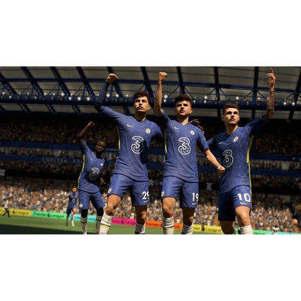 FIFA 23 Legacy Edition NINTENDO SWITCH | English