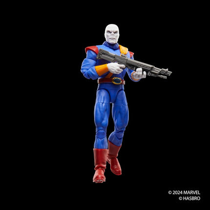 Marvel Legends Series Chameleon Comics Action Figure, Blue