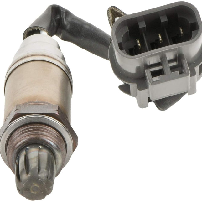 Bosch 13420 Premium Original Equipment Oxygen Sensor - Compatible With Select Nissan Frontier, Sentra, Xterra, 200SX, 240SX