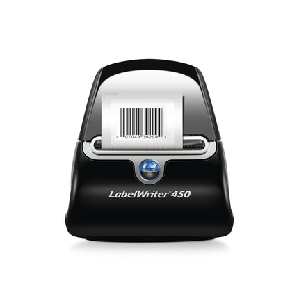 DYMO 30334 printer label - printer labels (White, 2.25" - 1.25")