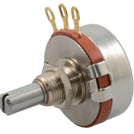 NTE Electronics RV4NAYSD502A 22mm Linear Taper Pot