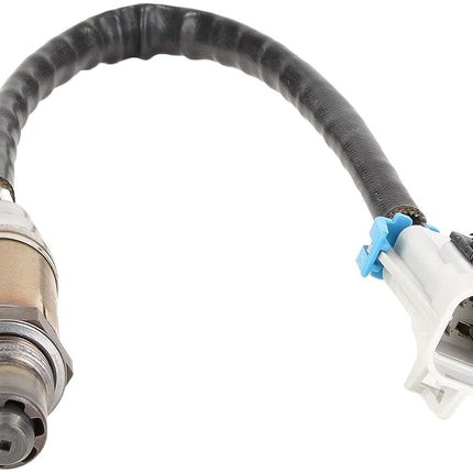 BOSCH 15200 Premium OE Fitment Oxygen Sensor - Compatible with Select Cadillac Escalade, ESV, EXT; Chevrolet Avalanche, Silverado, Suburban, Tahoe; GMC Sierra, Yukon, Yukon XL