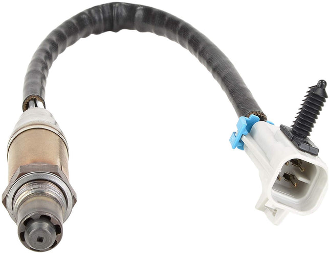 BOSCH 15200 Premium OE Fitment Oxygen Sensor - Com