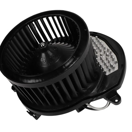 ACDelco GM Original Equipment 84861776 Blower Motor