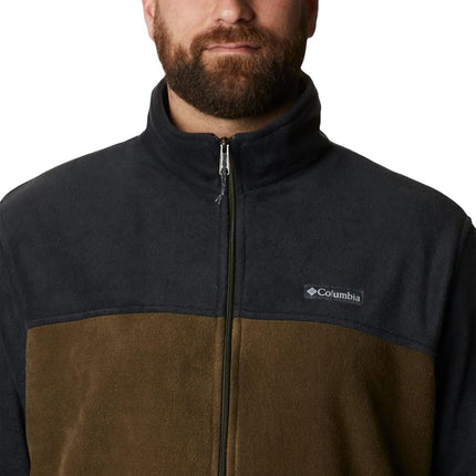 Columbia Men’s Steens Mountain Full Zip 2.0