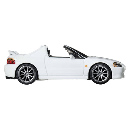 Hot Wheels Premium Fast & Furious Car 1994 Honda del Sol