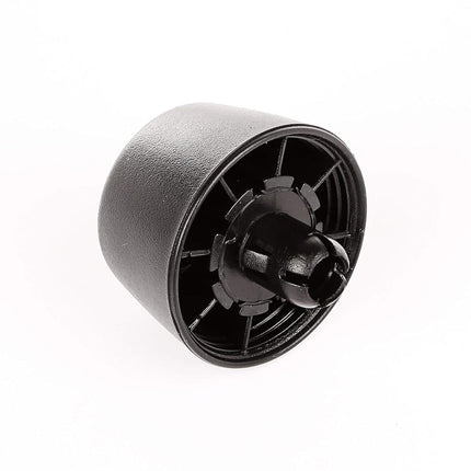 Omix-Ada 12033.11 Hood Bump Stop for Wrangler JK/JKU