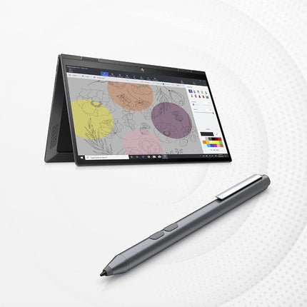 HP Genuine Stylus Pen, Compatible with Any Pen-Enabled Device, Envy x360/Pavilion x360/Spectre x360
