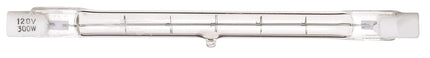 Satco Products S3166 100-Watt 1650 Lumens T3 Halog