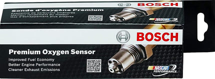 Bosch 13198 Car Oxygen Sensor, OE Fitment (Toyota)