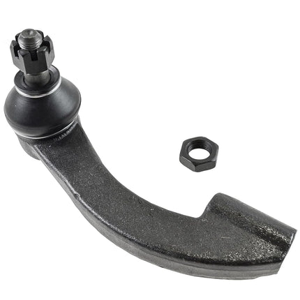 TRQ Front Left Outer Tie Rod Drivers Side Compatib