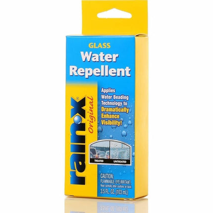 RAIN-X ORIGINAL GLASS WATER REPELLENT 103ML