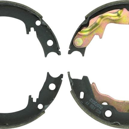 Bosch BS914 Blue Drum Parking Brake Shoe Set