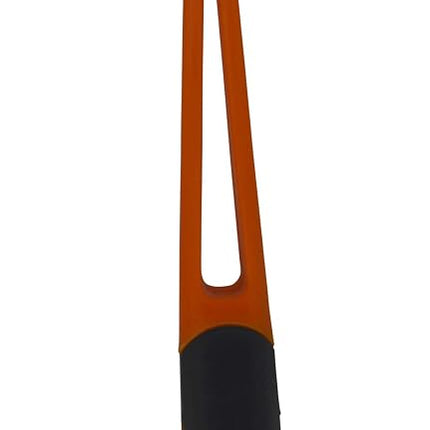IMUSA USA CL-90200 Cepillo para platos, regular, naranja