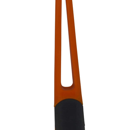 IMUSA USA CL-90200 Dish Brush, Regular, Orange