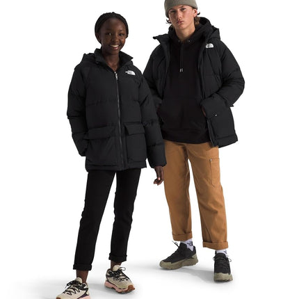 THE NORTH FACE Teen North Down Fleece-Lined Short 