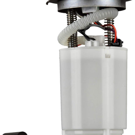 Module de pompe à carburant Bosch 67415 OE pour certains véhicules 2002-04 : Buick Rainier ; Chevrolet SSR, Trailblazer/EXT ; GMC Envoy/XL/XUV ; Isuzu Ascender ; Oldsmobile Bravada