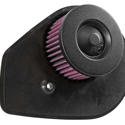 K&N Engine Air Filter: High Performance, Premium, Powersport Air Filter: Fits 2015-2019 HARLEY DAVIDSON (XG500 Street, XG750 Street) HD-4915