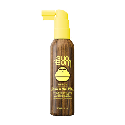 Sun Bum Original SPF 30 Sunscreen Scalp and Hair M