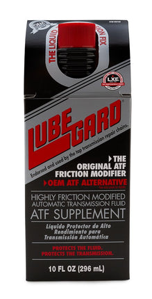 Lubegard 61910 Highly Friction Modified ATF Supple