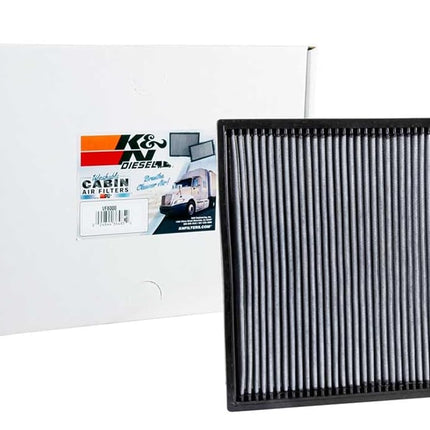 K&N VF8000 Cabin Air Filter