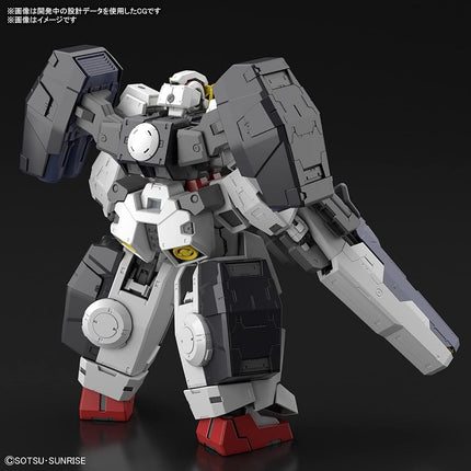 BANDAI Hobby MG Gundam 1/100 Gundam Virtue