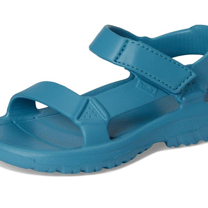 Teva K Hurricane Drift Unisex Kids Sandals, 8 Little Kid