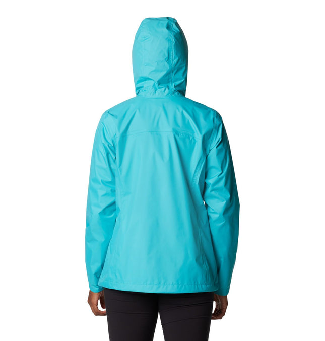 Veste Arcadia II Columbia pour femme, Geyser, XX-Large