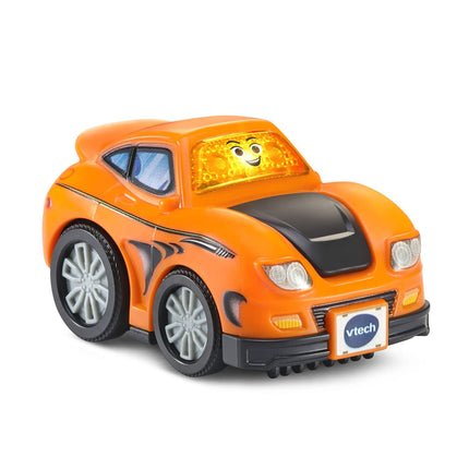 VTech Go! Go! Smart Wheels Quick Sports Car