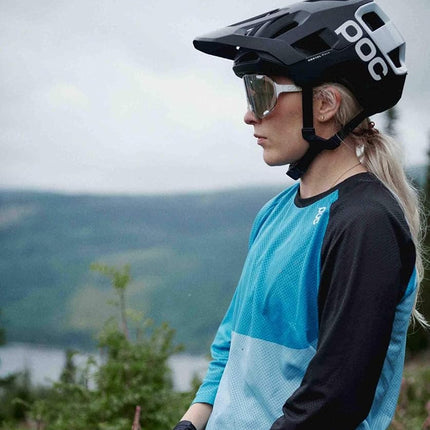 POC Kortal Race MIPS - MTB helmet for trail riding and enduro