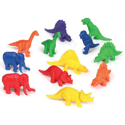 Learning Resources Mini Dino Counters