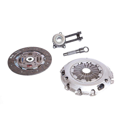 Valeo 521520 New Premium 10 Clutch Kit for Ford Fiesta 1.6L 2011-2014