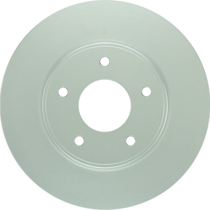 BOSCH 40011475 QuietCast Premium Disc Brake Rotor 