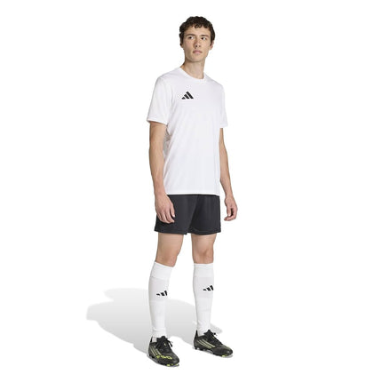 adidas Men's Entrada 26 Jersey, White/White, XXXL Tall