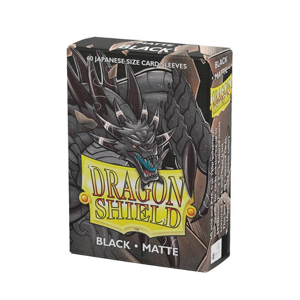 Dragon Shield | Japanese Size Card Matte Sleeves |