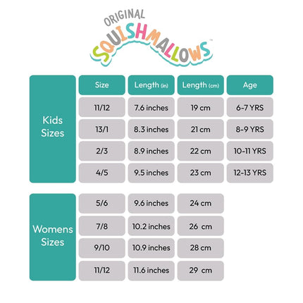 Pantuflas Squishmallows de felpa, ligeras, cálidas, cómodas y suaves, tipo Aline, para casa para niños y adultos (tallas 11-1 Niño pequeño / 2-5 Niño grande / 5-10 Adulto), Winston el búho, 2-3 Niño grande