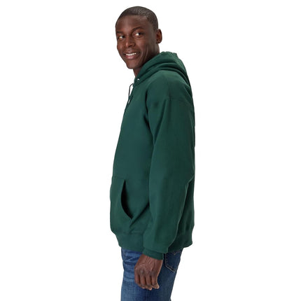 Hanes Men of170ultimate athletic hoodies, Deep Forest, L UK