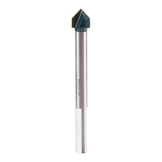 BOSCH GT600 1/2inch Carbide Tipped Glass