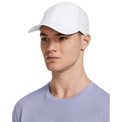 Under Armour Launch Adjustable Cap