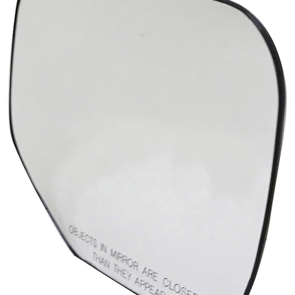 Dorman 56348 Passenger Side Heated Plastic Backed Mirror Glass
