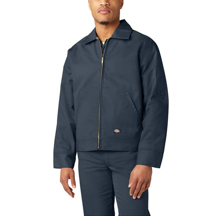 Dickies - TJ15 Lined Eisenhower Jacket, Size: Smal