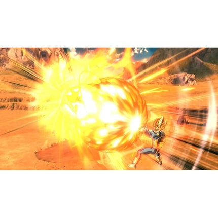 Dragon Ball Xenoverse 2 - Xbox One Standard Edition