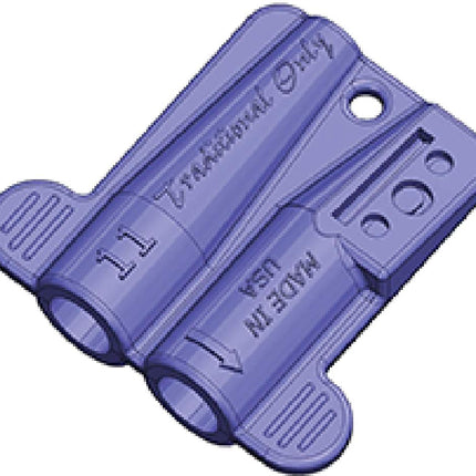 Three Rivers Archery Supply Taper Tool, 5/16-Inch