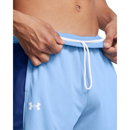 Under Armour Men's Baseline Basketball Shorts